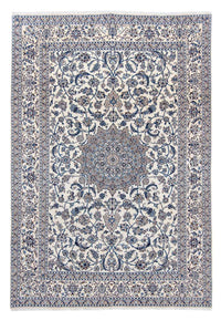 ナイン 絨毯 291x199cm - ペルシャ絨毯 – product image