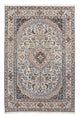 ナイン 絨毯 297x196cm - ペルシャ絨毯