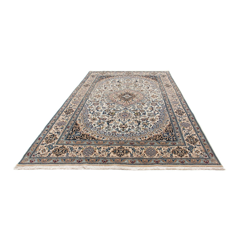 ナイン 絨毯 297x196cm - ペルシャ絨毯