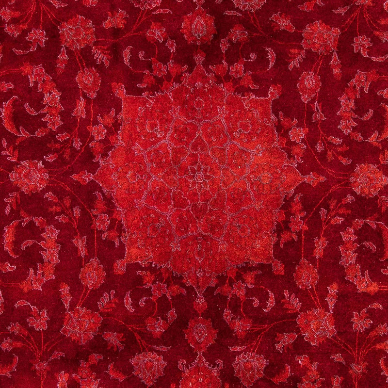 ナイン 絨毯 288x195cm - ペルシャ絨毯