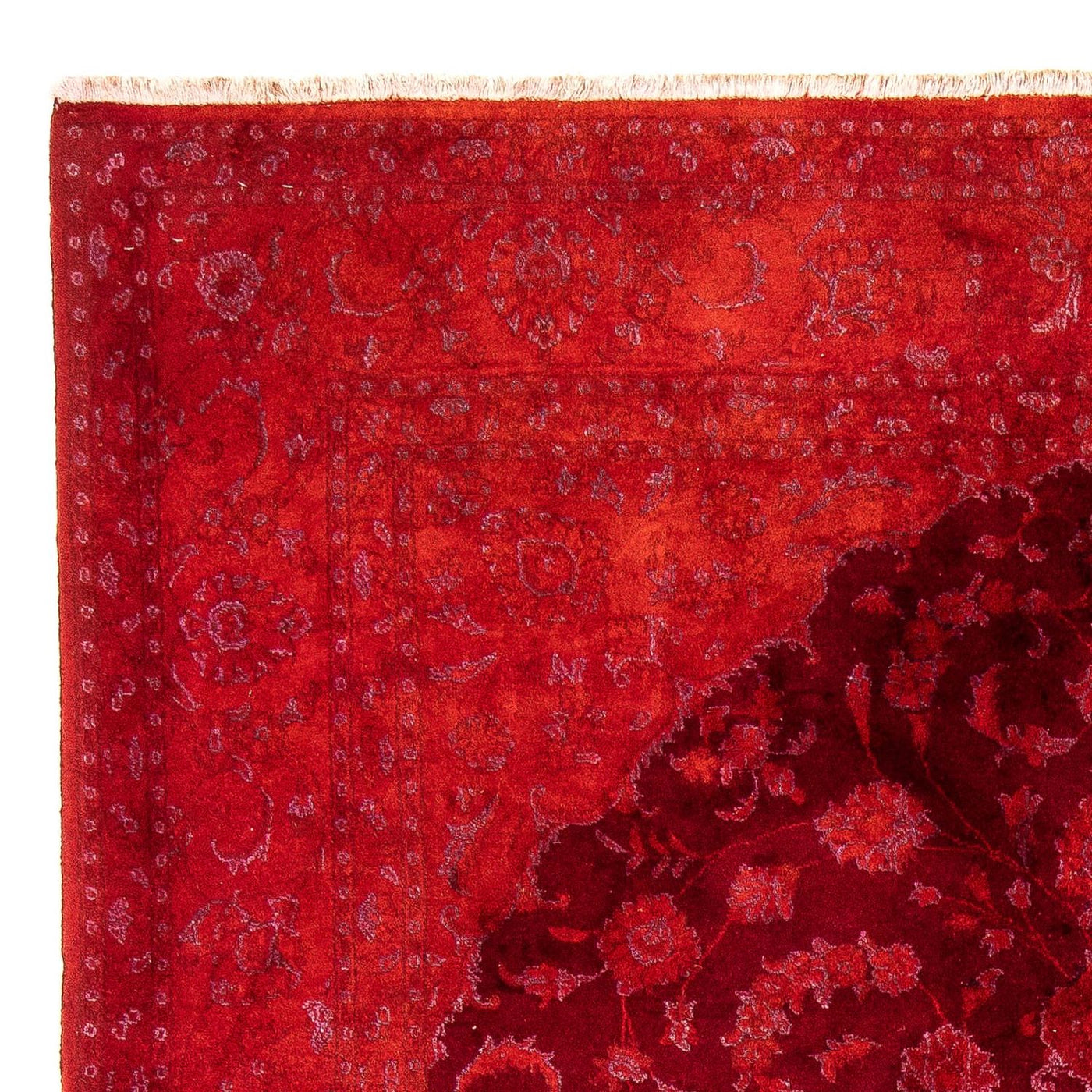 ナイン 絨毯 288x195cm - ペルシャ絨毯