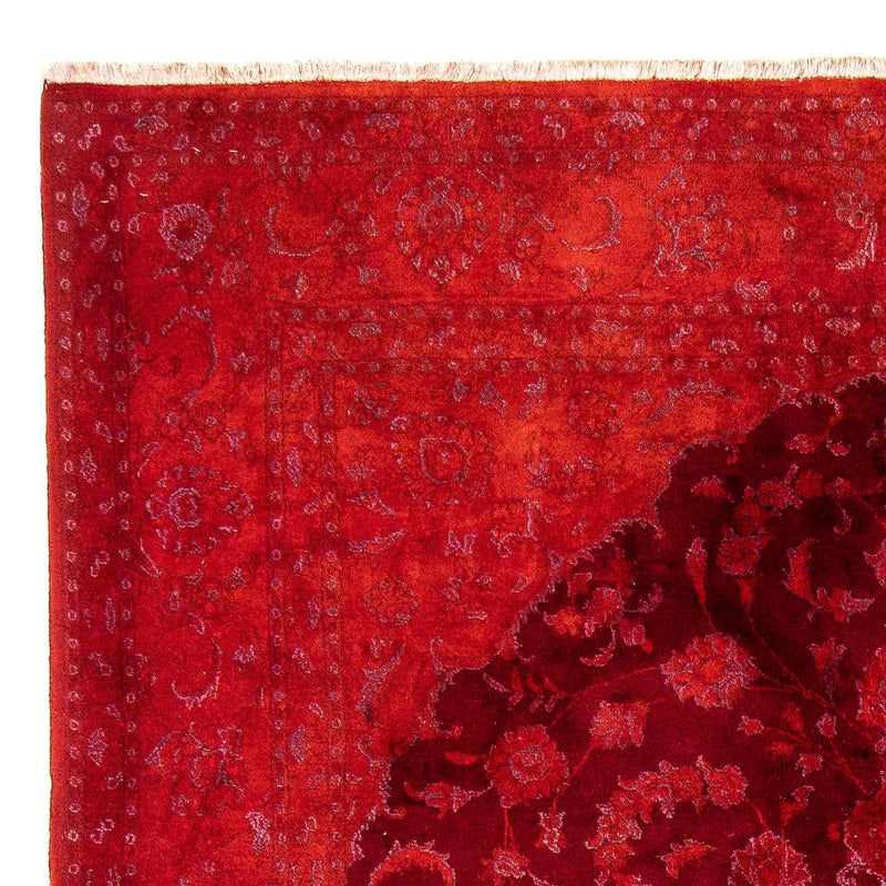ナイン 絨毯 288x195cm - ペルシャ絨毯