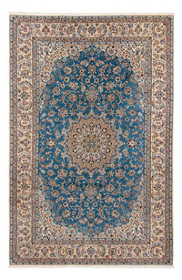 ナイン 絨毯 296x197cm - ペルシャ絨毯 – product image