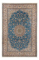 ナイン 絨毯 296x197cm - ペルシャ絨毯