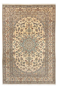 ナイン 絨毯 299x199cm - ペルシャ絨毯 – product image