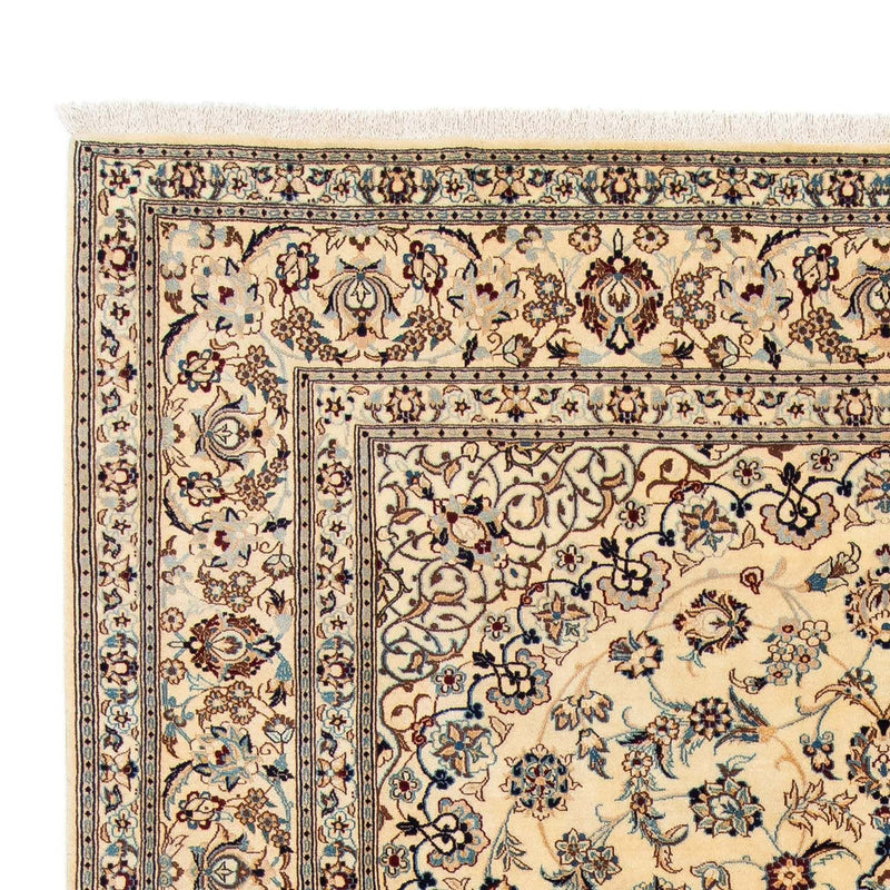 ナイン 絨毯 299x199cm - ペルシャ絨毯