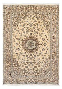 ナイン 絨毯 299x199cm - ペルシャ絨毯 – product image