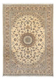 ナイン 絨毯 299x199cm - ペルシャ絨毯