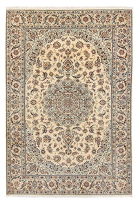 ナイン 絨毯 289x197cm - ペルシャ絨毯 – product image