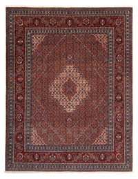 ナイン 絨毯 323x256cm - ペルシャ絨毯 – product image