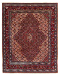 ナイン 絨毯 335x263cm - ペルシャ絨毯 – product image