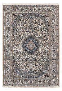 ナイン 絨毯 297x199cm - ペルシャ絨毯 – product image