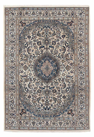 ナイン 絨毯 199x297cm - ペルシャ絨毯