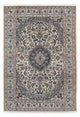 ナイン 絨毯 297x199cm - ペルシャ絨毯