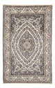 ナイン 絨毯 316x211cm - ペルシャ絨毯