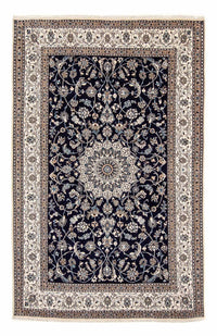ナイン 絨毯 297x194cm - ペルシャ絨毯 – product image