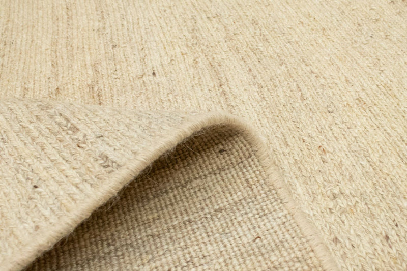 インド ギャベ 絨毯 200x140cm - ウールラグ