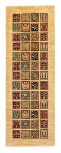 バフティアール 絨毯 360x129cm - ペルシャ絨毯 – product image