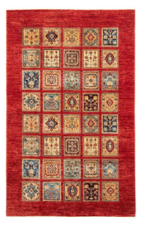 ツィーグラー絨毯 244x155cm - オリエンタル絨毯 – product image