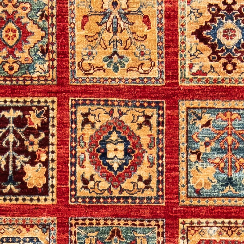 ツィーグラー絨毯 244x155cm - オリエンタル絨毯