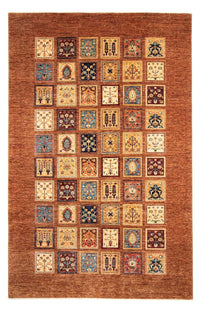 ツィーグラー絨毯 308x200cm - オリエンタル絨毯 – product image