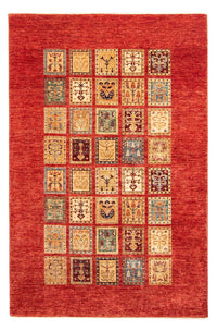 ツィーグラー絨毯 244x170cm - オリエンタル絨毯 – product image