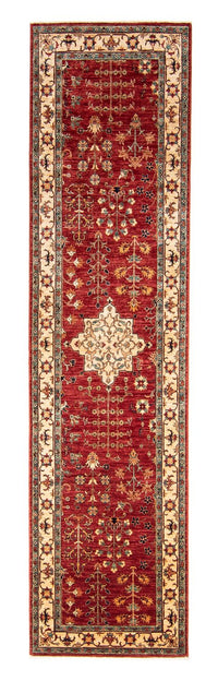 ツィーグラー絨毯 297x80cm - オリエンタル絨毯 – product image