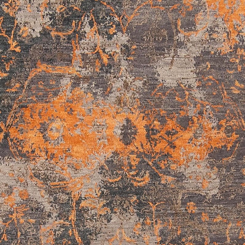 デザイナー絨毯 241x162cm - デザイナーラグ