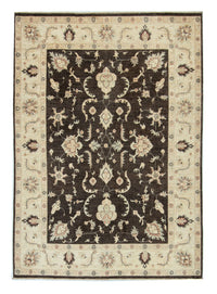 ツィーグラー絨毯 204x146cm - オリエンタル絨毯 – product image