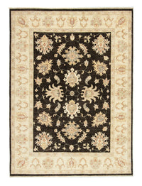 ツィーグラー絨毯 200x147cm - オリエンタル絨毯 – product image
