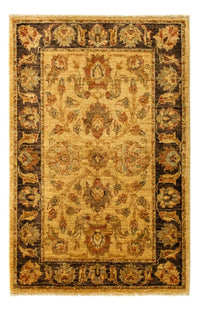 ツィーグラー絨毯 91x59cm - オリエンタル絨毯 – product image
