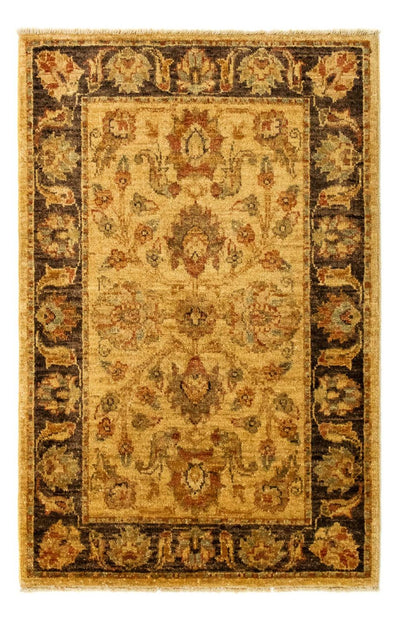 ツィーグラー絨毯 59x91cm - オリエンタル絨毯