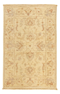 ツィーグラー絨毯 90x57cm - オリエンタル絨毯 – product image