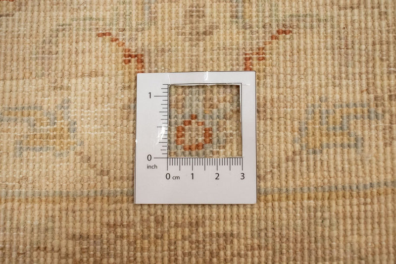 ツィーグラー絨毯 90x57cm - オリエンタル絨毯