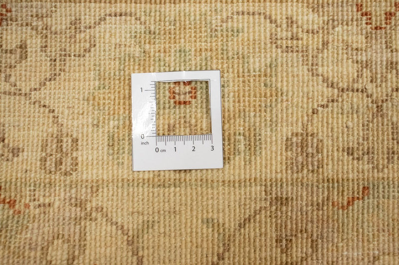 ツィーグラー絨毯 90x60cm - オリエンタル絨毯