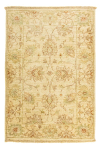 ツィーグラー絨毯 90x60cm - オリエンタル絨毯 – product image