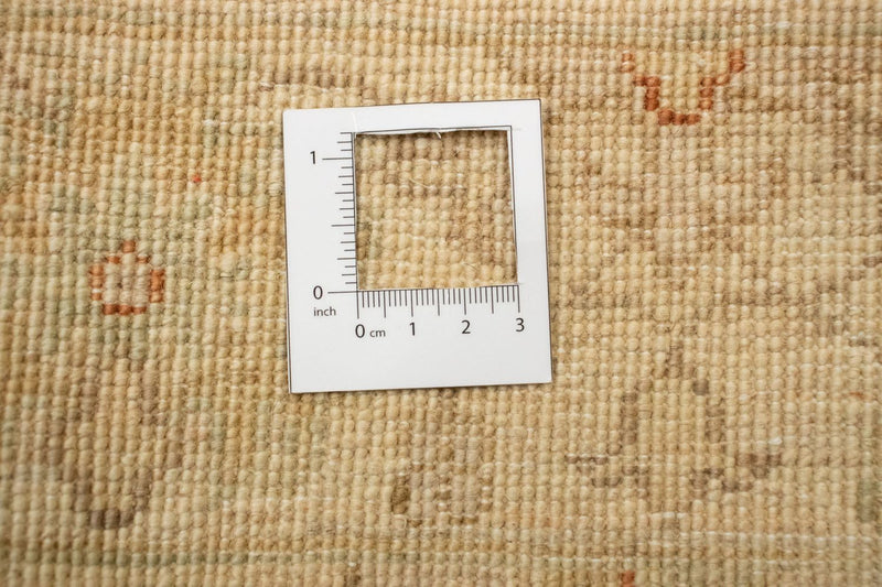 ツィーグラー絨毯 90x60cm - オリエンタル絨毯