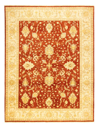 ツィーグラー絨毯 251x198cm - オリエンタル絨毯 – product image