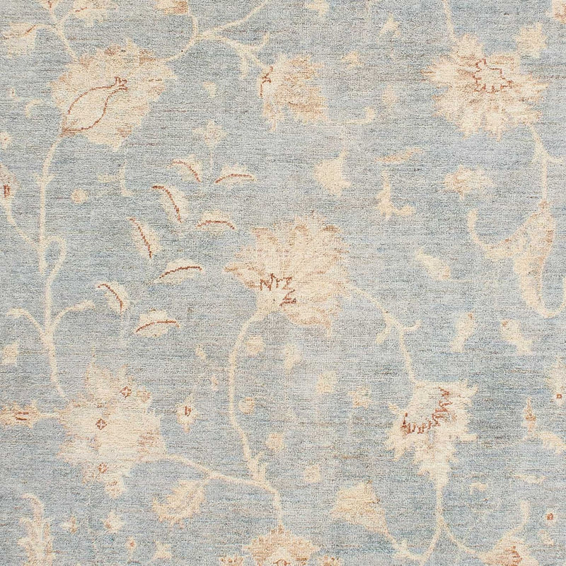 ツィーグラー絨毯 251x170cm - オリエンタル絨毯