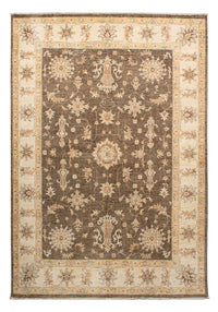 ツィーグラー絨毯 241x170cm - オリエンタル絨毯 – product image
