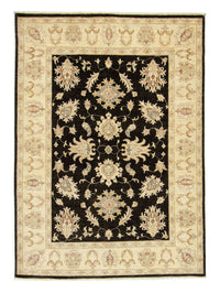 ツィーグラー絨毯 200x144cm - オリエンタル絨毯 – product image