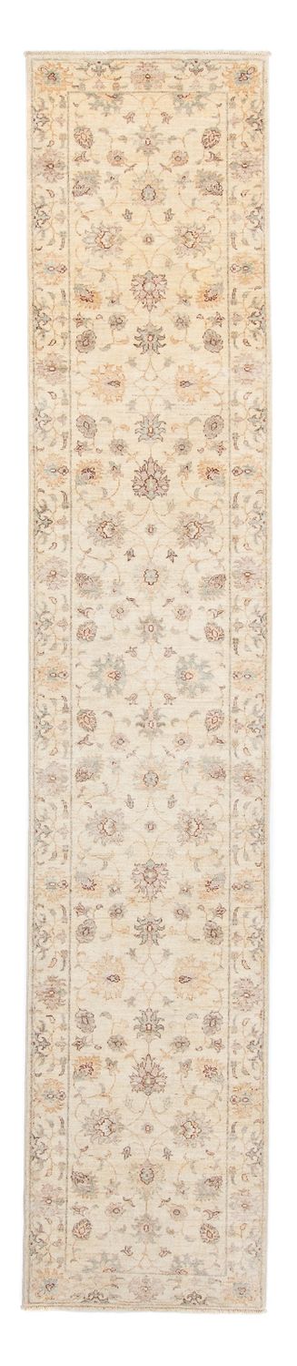 ツィーグラー絨毯 75x392cm - ペルシャ絨毯
