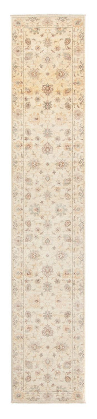 ツィーグラー絨毯 392x75cm - ペルシャ絨毯 – product image