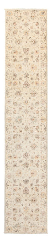ツィーグラー絨毯 392x74cm - ペルシャ絨毯 – product image