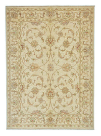 ツィーグラー絨毯 204x148cm - オリエンタル絨毯 – product image