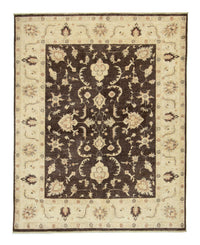 ツィーグラー絨毯 185x148cm - オリエンタル絨毯 – product image