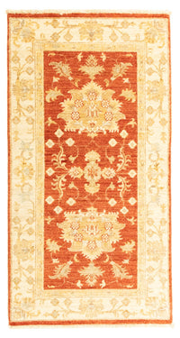 ファラハン 絨毯 135x71cm - オリエンタル絨毯 – product image