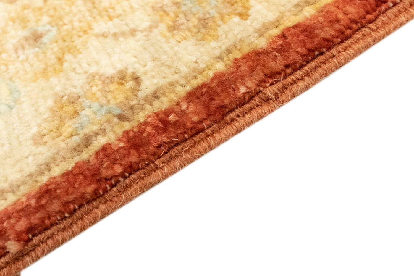 ファラハン 絨毯 140x71cm - オリエンタル絨毯