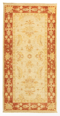 ファラハン 絨毯 138x70cm - オリエンタル絨毯 – product image
