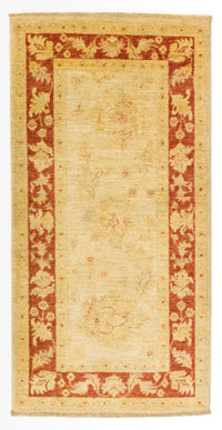 ファラハン 絨毯 139x70cm - オリエンタル絨毯 – product image